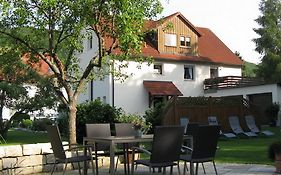Ferienwohnung Rita Halser