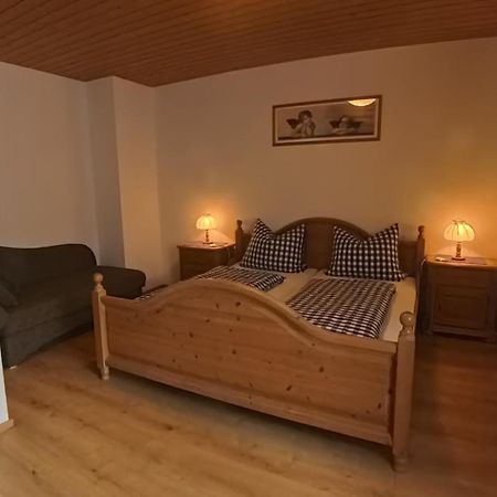 Ferienwohnung Rita Halser Riedenburg Exterior foto