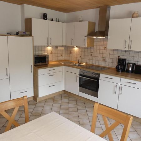 Ferienwohnung Rita Halser Riedenburg Exterior foto