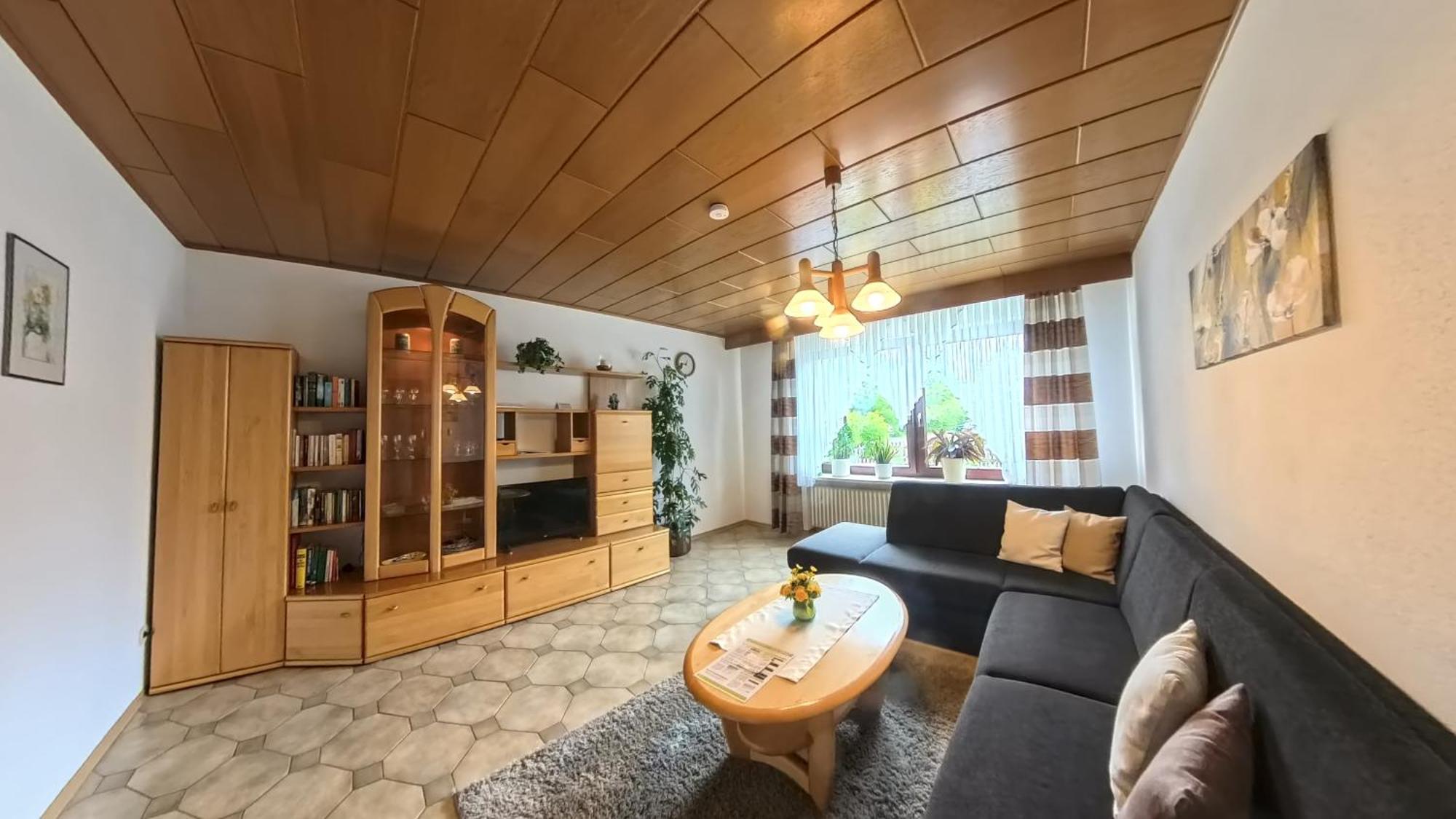 Ferienwohnung Rita Halser Riedenburg Exterior foto